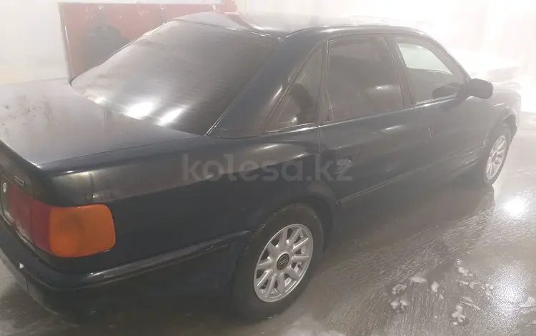 Audi 100 1992 годаfor3 500 000 тг. в Астана