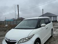 Honda Elysion 2004 годаүшін4 000 000 тг. в Атырау