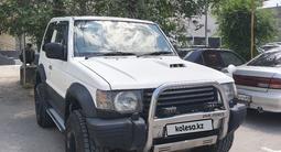 Mitsubishi Pajero 1994 года за 3 000 000 тг. в Шу – фото 2