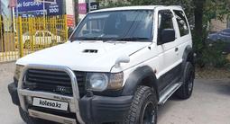 Mitsubishi Pajero 1994 года за 3 000 000 тг. в Шу