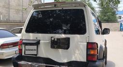 Mitsubishi Pajero 1994 года за 3 000 000 тг. в Шу – фото 3