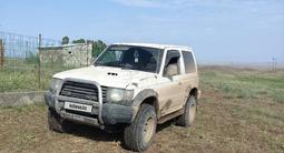 Mitsubishi Pajero 1994 года за 3 000 000 тг. в Шу – фото 4