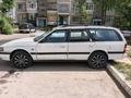 Mazda 626 1990 года за 550 000 тг. в Алматы – фото 2