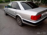 Audi 100 1993 года за 2 550 000 тг. в Аулиеколь – фото 4