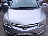 Honda Civic 2008 года за 4 200 000 тг. в Алматы