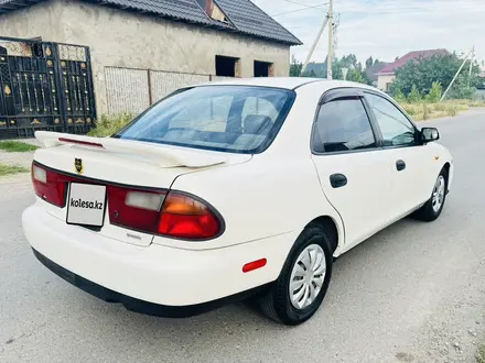 Mazda 323 1997 года за 1 200 000 тг. в Шымкент