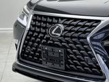 Lexus GX 460 2023 года за 44 000 000 тг. в Алматы – фото 5