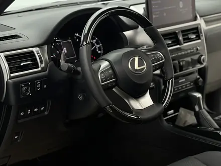 Lexus GX 460 2023 года за 41 000 000 тг. в Алматы – фото 12