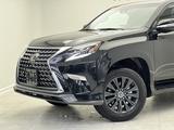 Lexus GX 460 2023 года за 44 000 000 тг. в Алматы – фото 2