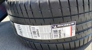 Michelin Pilot Sport 4S 225/40R19 255/35R19үшін605 000 тг. в Алматы