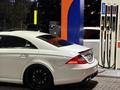 Mercedes-Benz CLS 55 AMG 2008 года за 14 500 000 тг. в Алматы – фото 15