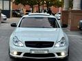 Mercedes-Benz CLS 55 AMG 2008 года за 14 500 000 тг. в Алматы