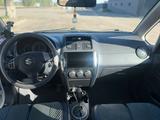 Suzuki SX4 2008 года за 2 600 000 тг. в Алматы – фото 3