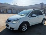 Suzuki SX4 2008 года за 2 600 000 тг. в Алматы – фото 2