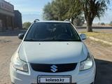 Suzuki SX4 2008 года за 2 600 000 тг. в Алматы