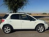 Suzuki SX4 2008 года за 2 600 000 тг. в Алматы – фото 5