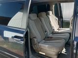 Kia Carnival 2007 года за 7 300 000 тг. в Алматы – фото 3