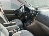 Kia Carnival 2007 года за 7 300 000 тг. в Алматы – фото 5