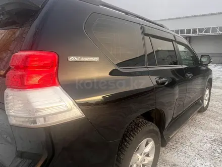 Toyota Land Cruiser Prado 2011 года за 13 500 000 тг. в Усть-Каменогорск – фото 6