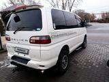 Mitsubishi Delica 2004 годаүшін7 000 000 тг. в Алматы – фото 4