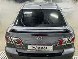Mazda 6 2002 годаүшін3 500 000 тг. в Павлодар – фото 4
