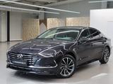 Hyundai Sonata 2023 годаүшін11 620 000 тг. в Астана
