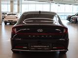 Hyundai Sonata 2023 годаүшін11 620 000 тг. в Астана – фото 5