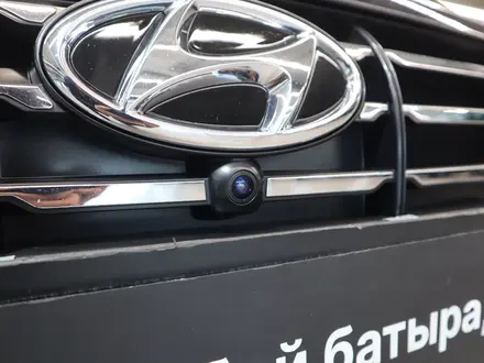 Hyundai Sonata 2023 года за 11 620 000 тг. в Астана – фото 10