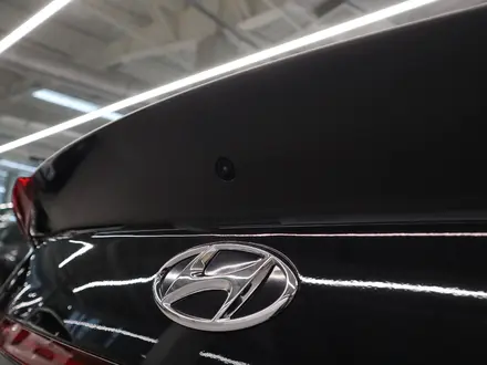 Hyundai Sonata 2023 года за 11 620 000 тг. в Астана – фото 12
