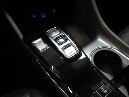 Hyundai Sonata 2023 года за 11 620 000 тг. в Астана – фото 21