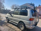 Mitsubishi Delica 1997 года за 5 200 000 тг. в Алматы – фото 5