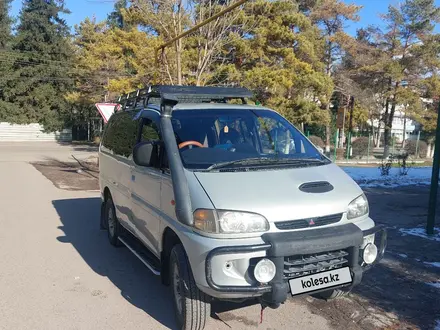 Mitsubishi Delica 1997 года за 5 200 000 тг. в Алматы – фото 6