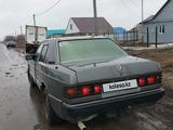 Mercedes-Benz 190 1992 года за 1 100 000 тг. в Уральск – фото 4