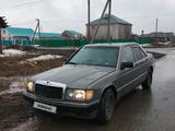 Mercedes-Benz 190 1992 года за 1 100 000 тг. в Уральск – фото 5
