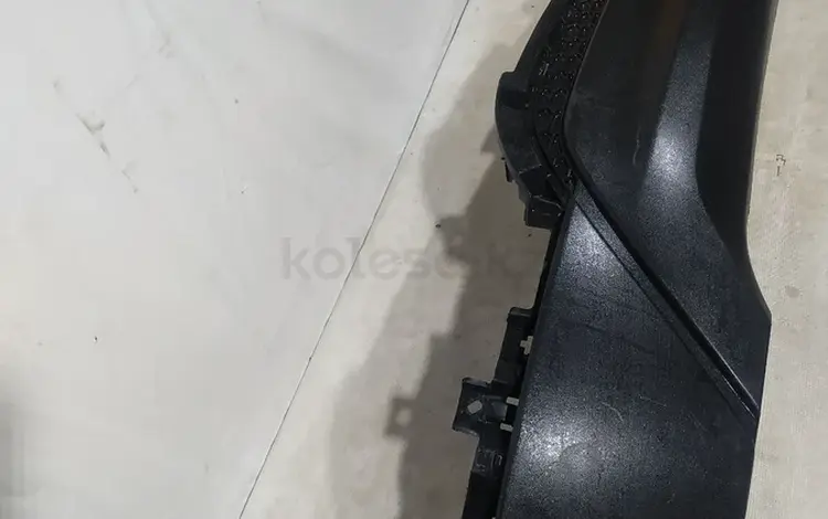 Спойлер бампера заднего за 19 000 тг. в Караганда