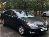 Toyota Camry 2003 годаүшін4 400 000 тг. в Шымкент