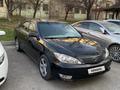 Toyota Camry 2003 годаүшін4 400 000 тг. в Шымкент – фото 3