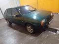 ВАЗ (Lada) 2109 2001 годаүшін1 300 000 тг. в Уральск – фото 10