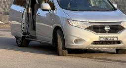 Nissan Quest 2011 года за 11 000 000 тг. в Алматы – фото 2