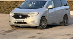 Nissan Quest 2011 года за 11 000 000 тг. в Алматы – фото 4