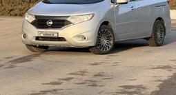 Nissan Quest 2011 года за 11 000 000 тг. в Алматы