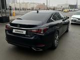 Lexus ES 350 2019 года за 19 200 000 тг. в Атырау – фото 4