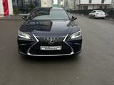 Lexus ES 350 2019 года за 19 200 000 тг. в Атырау – фото 2
