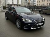 Lexus ES 350 2019 года за 19 200 000 тг. в Атырау – фото 3
