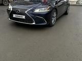 Lexus ES 350 2019 года за 19 200 000 тг. в Атырау