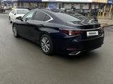 Lexus ES 350 2019 года за 19 200 000 тг. в Атырау – фото 5