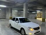 ВАЗ (Lada) Priora 2170 2014 годаүшін2 600 000 тг. в Шымкент – фото 4