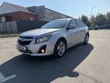 Chevrolet Cruze 2013 года за 3 650 000 тг. в Костанай