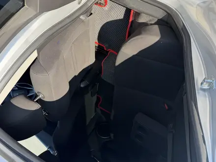 Chevrolet Cruze 2013 года за 3 650 000 тг. в Костанай – фото 13