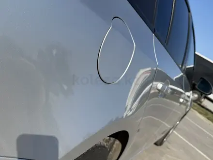Chevrolet Cruze 2013 года за 3 650 000 тг. в Костанай – фото 11
